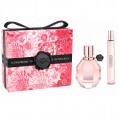 Viktor & Rolf Flowerbomb Woda perfumowana 50ml spray + Woda perfumowana 10ml spray