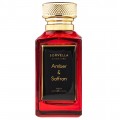 Sorvella Signature Amber & Saffron Parfum 100ml spray