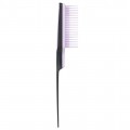 Tangle Teezer Volumizing Comb szczotka do roczesywania wosw lokw Lilac Cloud