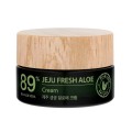 The Saem Jeju Fresh Aloe 89% krem do twarzy 50ml