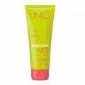 Uni.Q Acne Stop naturalny krem do twarzy matujcy 75ml