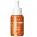 Uriage Depiderm Brightening Booster Anti-Dark Spot Serum rozwietlajace serum do twarzy 30ml