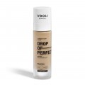 Veoli Botanica Drop Of Perfection krem wygadzajco-kryjcy BB z SPF20 Drop Of Perfection 4.0 N Amber 30ml