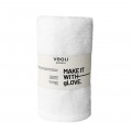 Veoli Botanica Make It With Glove hipoalergiczny rcznik do twarzy