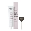 Veoli Botanica Veoli Botanica Say Hi(Dration) caodzienny lekki krem nawilajcy do twarzy 75ml