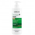 Vichy Dercos Anti-Dandruff Shampoo 2w1 szampon przeciwupieowy z odywk do wosw 390ml