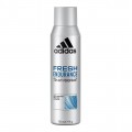 Adidas Fresh Endurance Dezodorant 150ml spray
