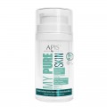 Apis My Pure Skin hydroelowy krem niwelujcy niedoskonaoci 50ml
