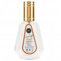 Ard Al Zaafaran Mahasin Crystal Woda perfumowana 50ml spray