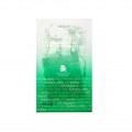 Axis-Y 61% Mugwort Green Vital Energy Complex Sheet Mask witalizujca maska do twarzy w pachcie