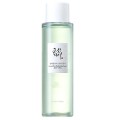 Beauty Of Joseon Green Plum Refreshing Toner AHA + BHA tonik do twarzy 150ml