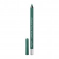 Bourjois Contour Clubbing Waterproof wodoodporna kredka do oczu 50 Loving Green 1,2g