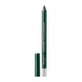 Bourjois Contour Clubbing Waterproof wodoodporna kredka do oczu 70 Green Comes True 1,2g