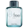 Calvin Klein CK Free Woda toaletowa 100ml spray