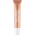 Catrice All Over Glow Tint rozwietlacz w pynie 040 Bronze It 15ml