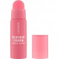 Catrice Blushin` Charm Multi Stick r w sztyfcie 010 Pink Sweetheart 5,5g