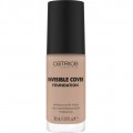 Catrice Invisible Cover Foundation naturalny podkad kryjcy 020N 30ml