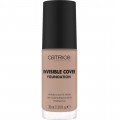 Catrice Invisible Cover Foundation naturalny podkad kryjcy 022C 30ml