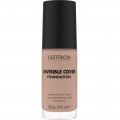 Catrice Invisible Cover Foundation naturalny podkad kryjcy 027C 30ml