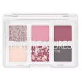 Catrice Tiny Treasures Eyeshadow Palette paleta cieni do powiek 020 Wild Berrys 4,2g