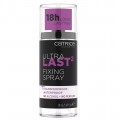 Catrice Ultra Last2 Fixing spray utrwalajcy makija 50ml