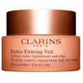 Clarins Extra-Firming Nuit krem regenerujcy na noc do cery suchej 50ml