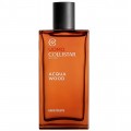 Collistar Uomo Acqua Wood Woda toaletowa 100ml spray