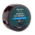 Duetus For Men nawilajce maso do brody 75ml
