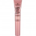 Essence Baby Got Glow Highlighter rozwietlacz w pynie 20 Rose and Shine 10ml