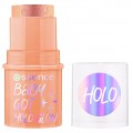 Essence Baby Got Holo Glow Highlighter rozwietlacz w sztyfcie 10 5,5g