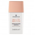 Essence Drop Of Sunshine Highlighting Drops kropelki rozwietlajce do twarzy 25ml