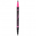 Essence Line It Like a Pro! Liner eyeliner 01 Black 1,2ml
