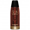 Franck Olivier Sun Royal Oud Dezodorant 250ml spray