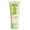 Garnier Fructis Keratin Sleek Conditioner odywka do wosw 200ml