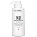 Goldwell Dualsenses Bond Pro 60sec Treatment maska wzmacniająca 500ml