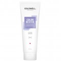 Goldwell Dualsenses Color Revive Cool Blonde odżywka Koloryzująca do włosów Zimny Blond 250ml