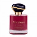 Gulf Orchid My Story Woda perfumowana 110ml