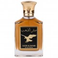 Gulf Orchid Saqr Alzahab Woda perfumowana 100ml spray