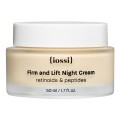 Iossi Firm and Lift Night Cream Retinol & Peptides Liftingujcy krem na noc 50ml