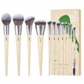 Jessup Eco-Friendly Makeup Brush zestaw dwunastu pdzli do makijau T327