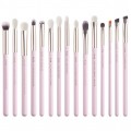 Jessup Make Up Brush pędzle do makijażu T294 15szt