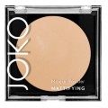 Joko Mineral Powder Mattifying puder prasowany 01 Transparent 8g