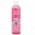 Kids Stuff Sparkling Bubble Bath pyn do kpieli tworzcy poyskujc pian Pink 300ml