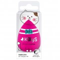 KillyS 3D Make Up Sponge Ultra Soft gąbeczka do makijażu Dora