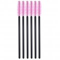 KillyS Eyelash & Eyebrow Brushes szczoteczki do rzs i brwi 6szt