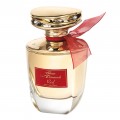Kristel Saint Martin Shine Like Diamonds Red Woda perfumowana 100ml spray