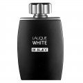 Lalique White In Black Woda perfumowana 125ml spray