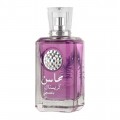 Lattafa Mahasin Crystal Violet Woda perfumowana 100ml spray