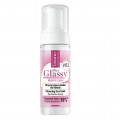 Lirene Effect Glassy oczyszczajca pianka do twarzy 150ml