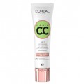 L`Oreal Magic CC 5in1 Anti-Redness Skin Enhancer nawilajcy krem CC 30ml